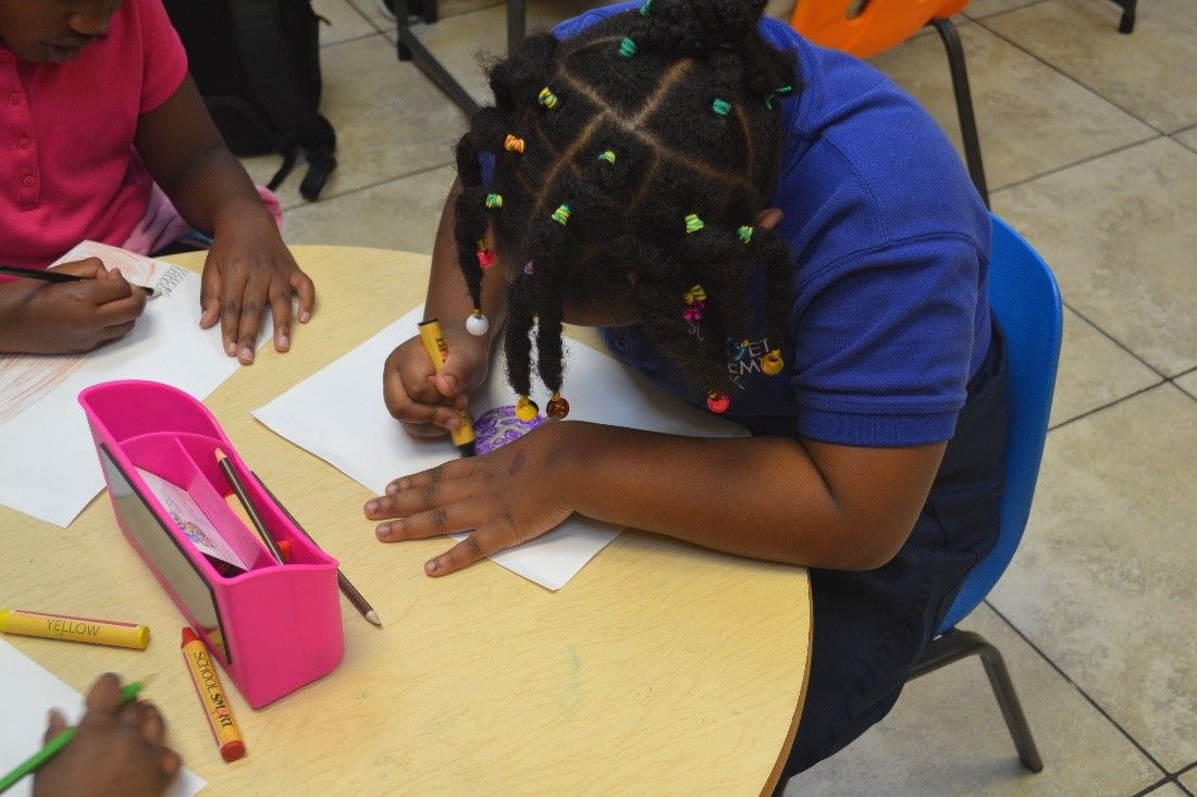 Prime Time is Hands-On at Afterschool Programs to Promote Well-being and Life Skills