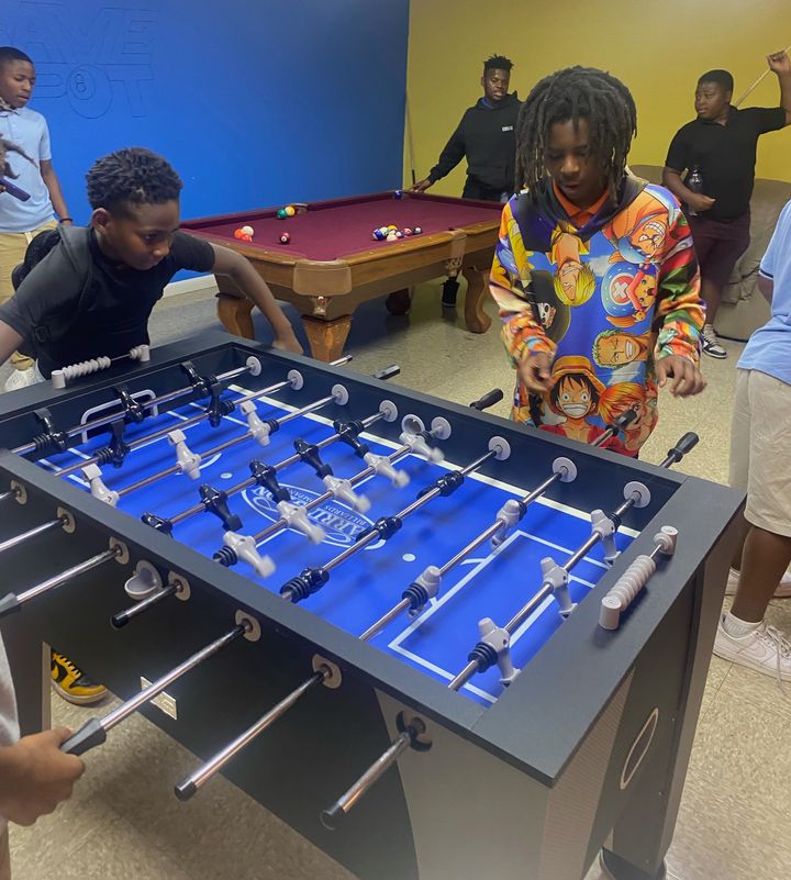 The City of Pahokee Parks and Recreation Rolls Out New Activities for Teens