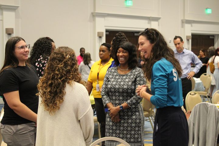 Afterschool Directors Connect, Learn and Grow at Prime Time’s Annual Gathering
