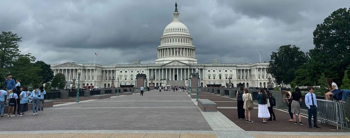 Help save afterschool and summer funding in FY 2026