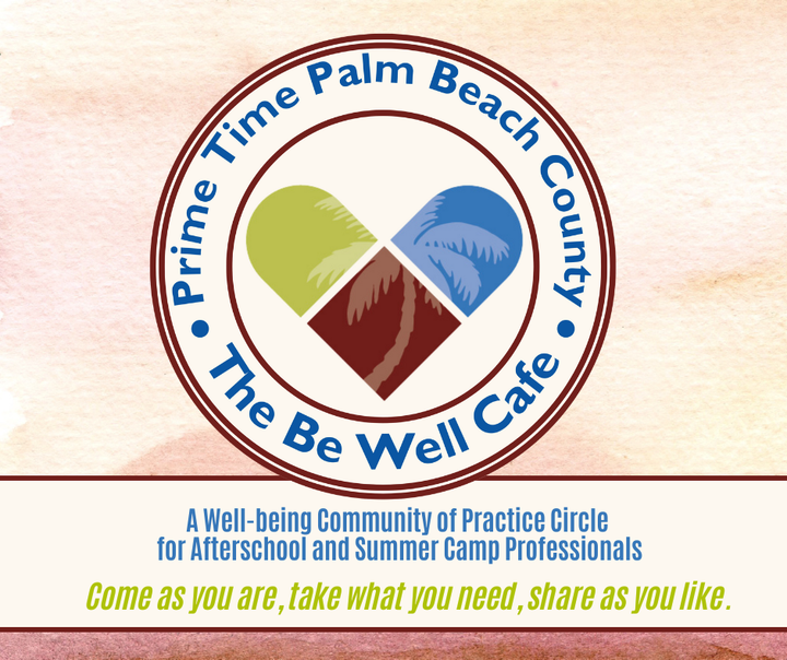 De-stress, Reset and Leverage Inner Strengths at the Be Well Café