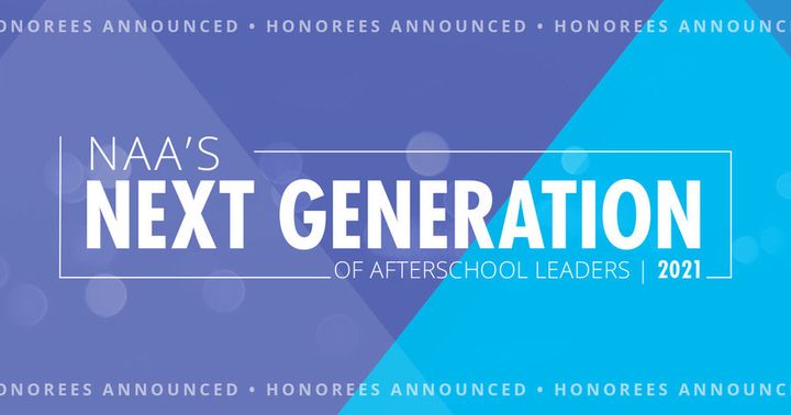 Two Palm Beach County QIS Program Practitioners Selected to NAA's Next Generation of Afterschool Leaders 2021